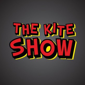 the kite show