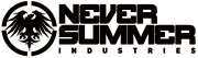 Never Summer Surfboards